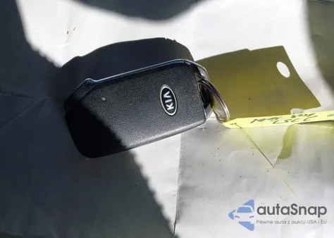 2020 Kia Soul Ex z USA, uszkodzony, nr VIN KNDJ33AU5L7037460